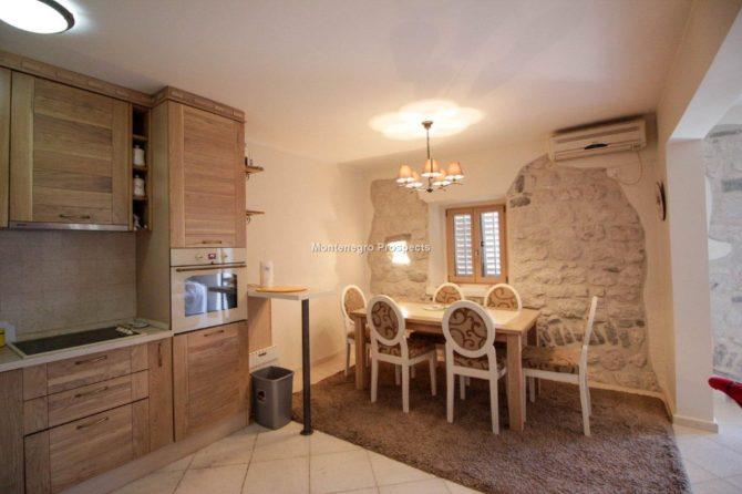 Image No.9-Appartement de 3 chambres à vendre à Dobrota