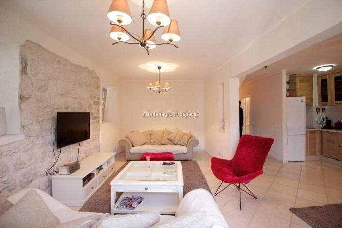 Image No.3-Appartement de 3 chambres à vendre à Dobrota