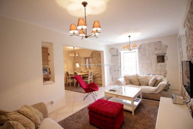 Image No.10-Appartement de 3 chambres à vendre à Dobrota