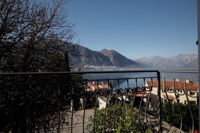 Image No.23-Appartement de 3 chambres à vendre à Dobrota