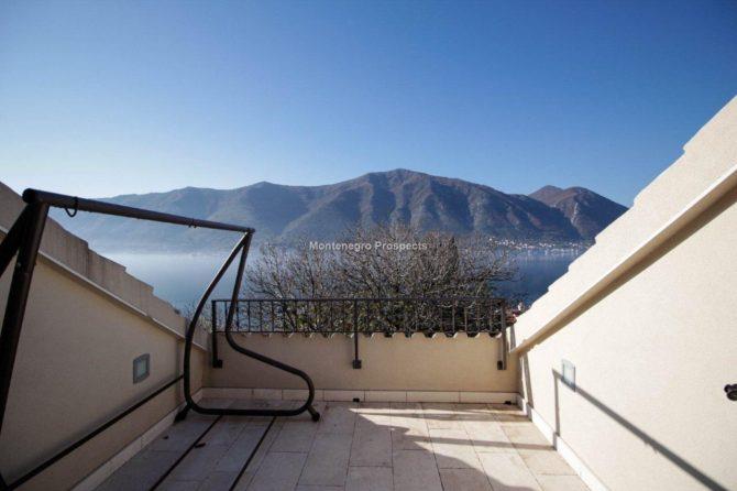 Image No.17-Appartement de 3 chambres à vendre à Dobrota