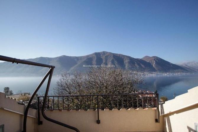 Image No.18-Appartement de 3 chambres à vendre à Dobrota