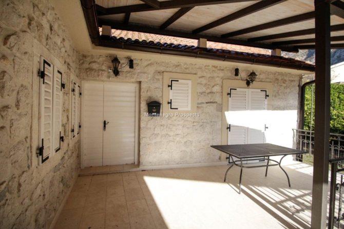 Image No.19-Appartement de 3 chambres à vendre à Dobrota