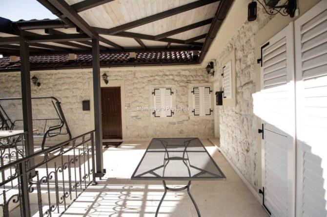 Image No.22-Appartement de 3 chambres à vendre à Dobrota