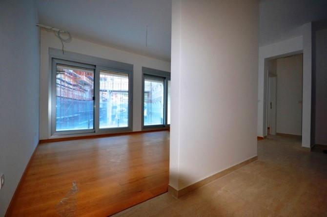 Image No.2-Appartement de 1 chambre à vendre à Skaljari