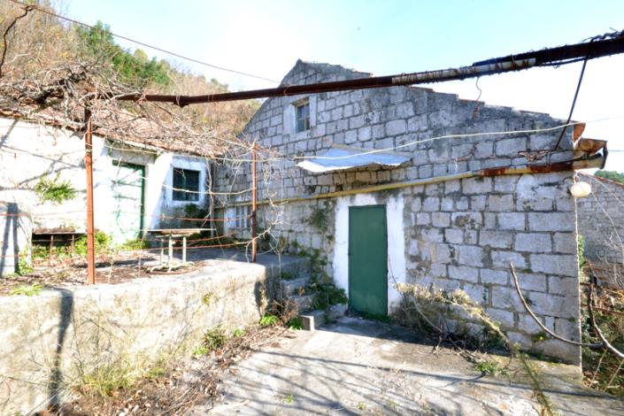 Image No.5-Terrain à vendre à Herceg Novi