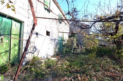 Terrain à vendre à Herceg Novi