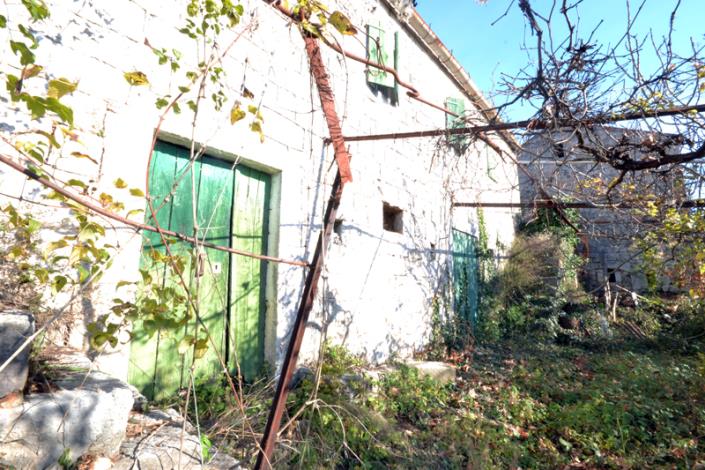 Image No.2-Terrain à vendre à Herceg Novi