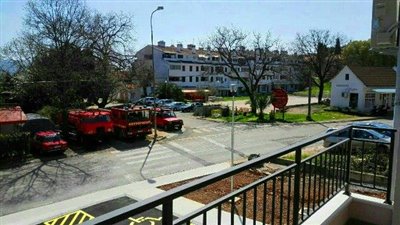 2 Bed Apartment for sale