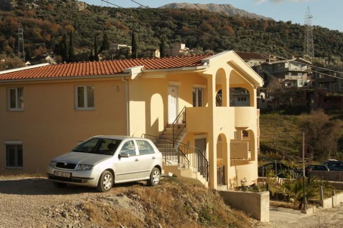 Image No.14-Maison de 4 chambres à vendre à Bar