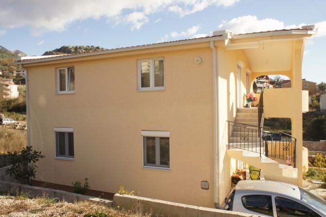 Image No.13-Maison de 4 chambres à vendre à Bar