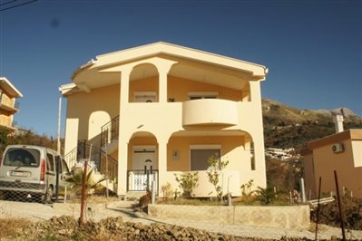 Maison de 4 chambres à vendre à Bar