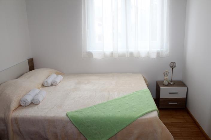 Image No.5-Appartement de 2 chambres à vendre à Herceg Novi