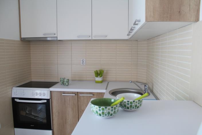 Image No.4-Appartement de 2 chambres à vendre à Herceg Novi