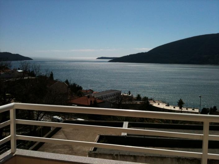 Image No.1-Appartement de 2 chambres à vendre à Herceg Novi