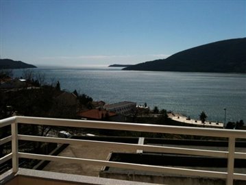 Appartement de 2 chambres à vendre à Herceg Novi