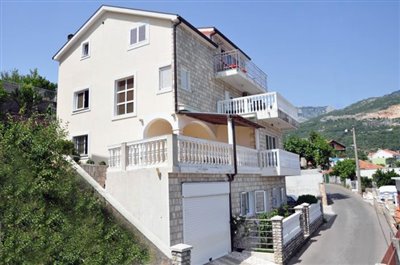 Maison de 6 chambres à vendre à Herceg Novi