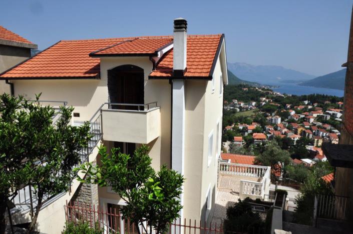 Image No.6-Maison de 6 chambres à vendre à Herceg Novi