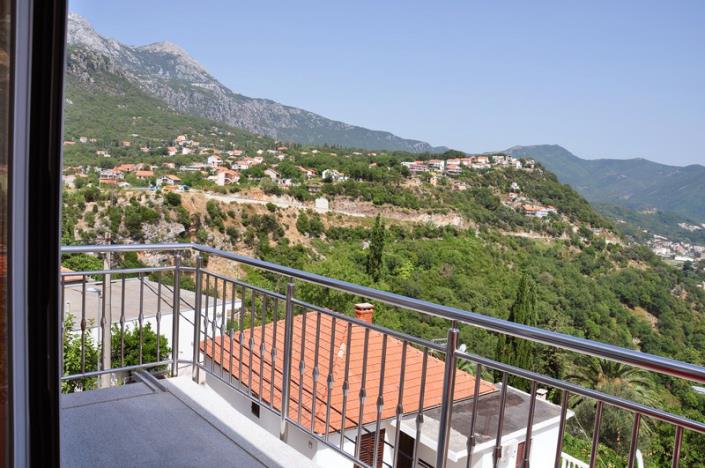 Image No.7-Maison de 6 chambres à vendre à Herceg Novi