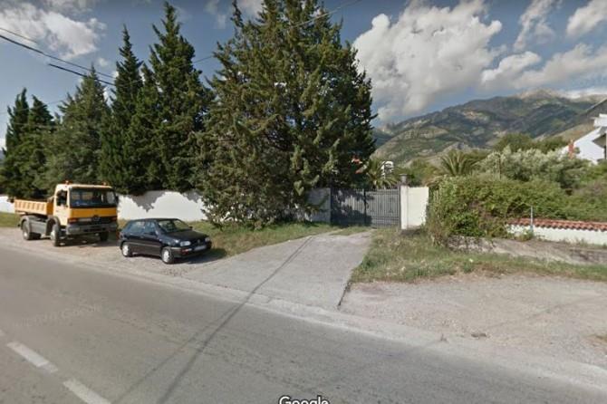 Image No.3-Terrain à vendre à Bar