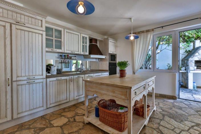 Image No.6-Villa de 5 chambres à vendre à Becici