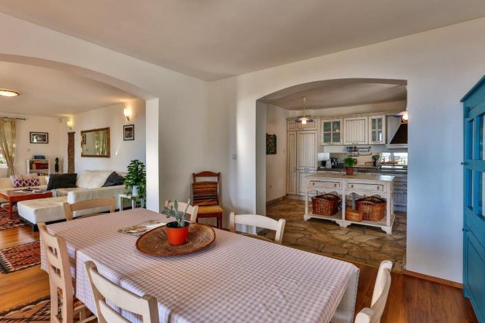 Image No.5-Villa de 5 chambres à vendre à Becici