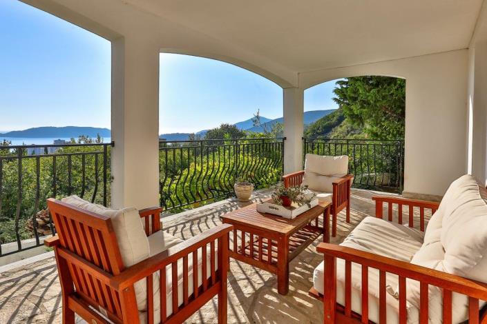 Image No.7-Villa de 5 chambres à vendre à Becici