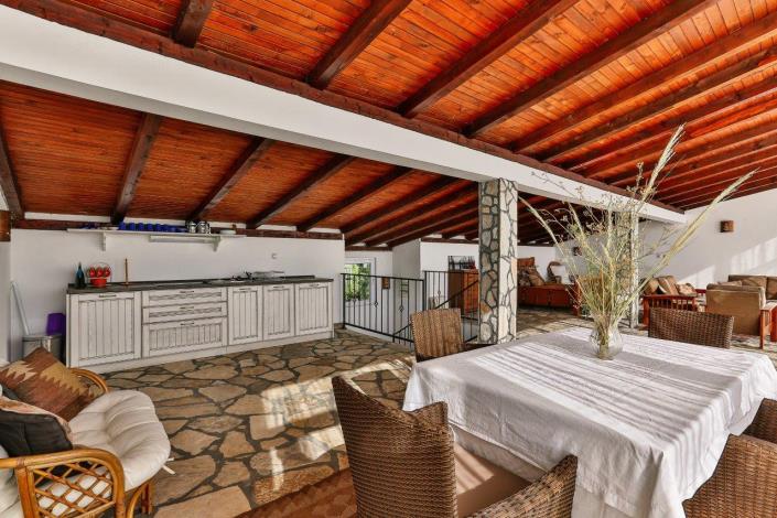 Image No.13-Villa de 5 chambres à vendre à Becici