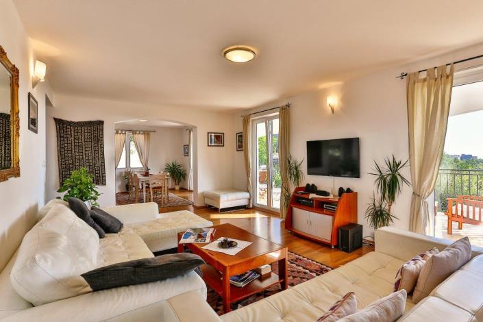 Image No.23-Villa de 5 chambres à vendre à Becici