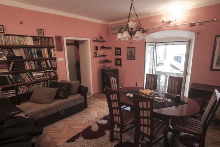 Image No.4-Appartement de 1 chambre à vendre à Kotor