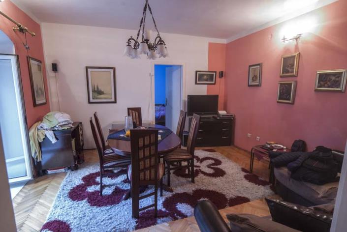 Image No.5-Appartement de 1 chambre à vendre à Kotor