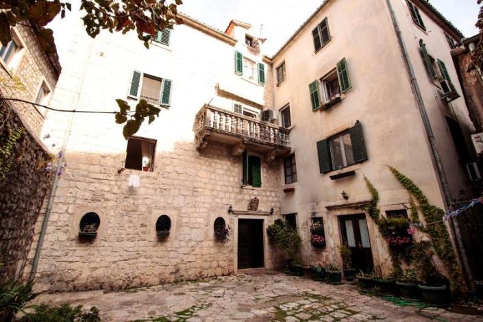 Image No.7-Appartement de 1 chambre à vendre à Kotor