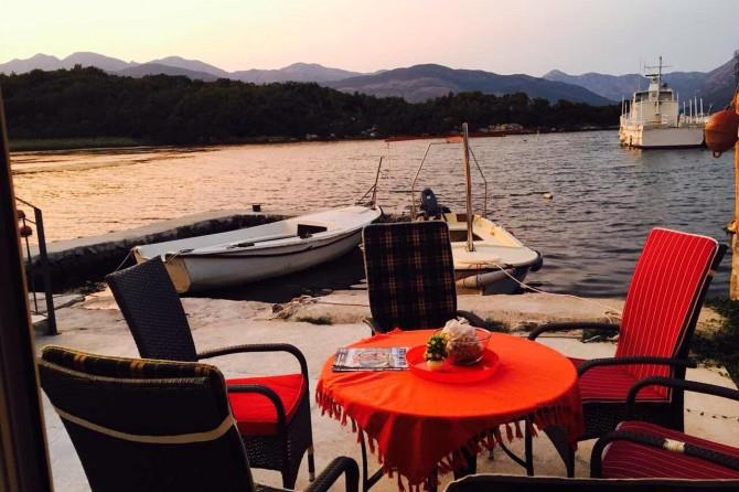 Image No.13-Maison de 1 chambre à vendre à Tivat