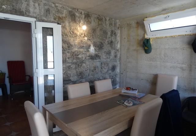 Image No.3-Maison de 1 chambre à vendre à Tivat