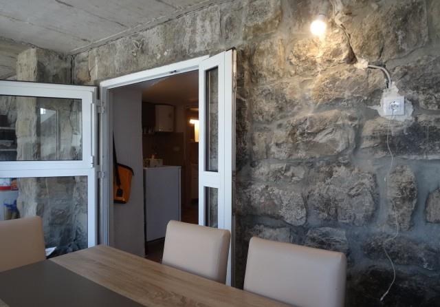 Image No.4-Maison de 1 chambre à vendre à Tivat