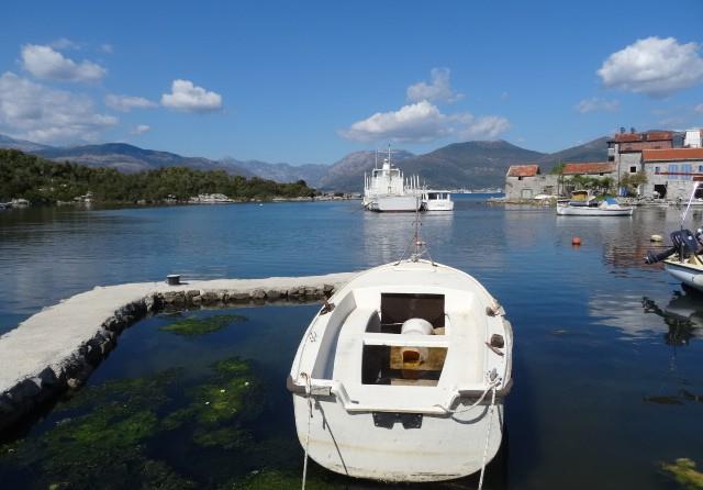 Image No.16-Maison de 1 chambre à vendre à Tivat