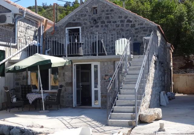 Image No.15-Maison de 1 chambre à vendre à Tivat