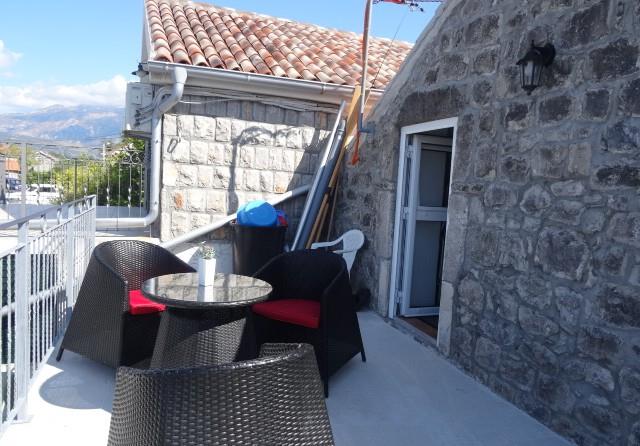 Image No.17-Maison de 1 chambre à vendre à Tivat