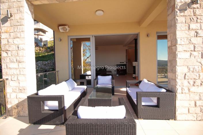 Image No.6-Maison / Villa de 3 chambres à vendre à Kavac