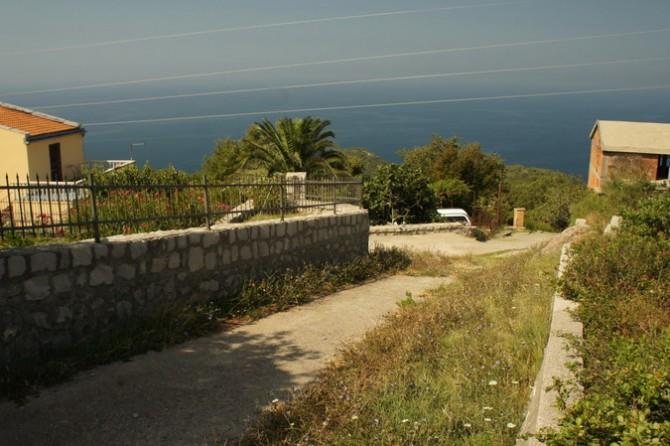 Image No.5-Terrain à vendre à Budva