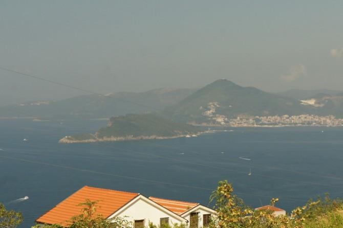 Image No.9-Terrain à vendre à Budva