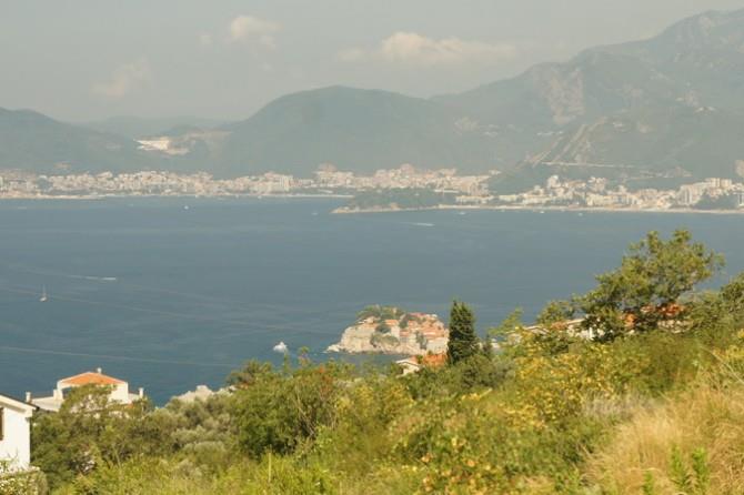 Image No.2-Terrain à vendre à Budva