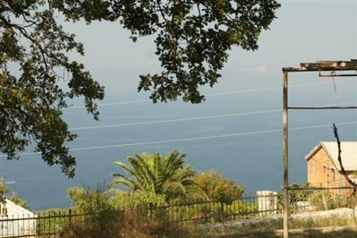 Terrain à vendre à Budva