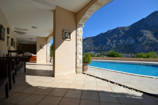 Image No.11-Appartement de 2 chambres à vendre à Kotor