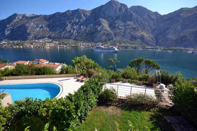 Image No.12-Appartement de 2 chambres à vendre à Kotor