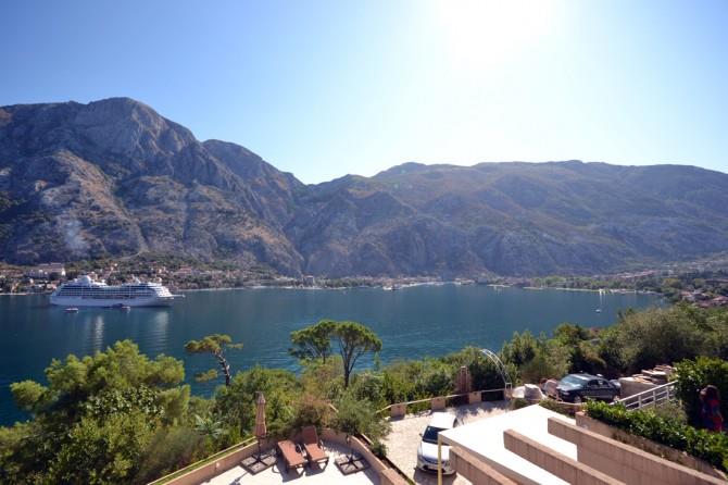 Image No.21-Appartement de 2 chambres à vendre à Kotor