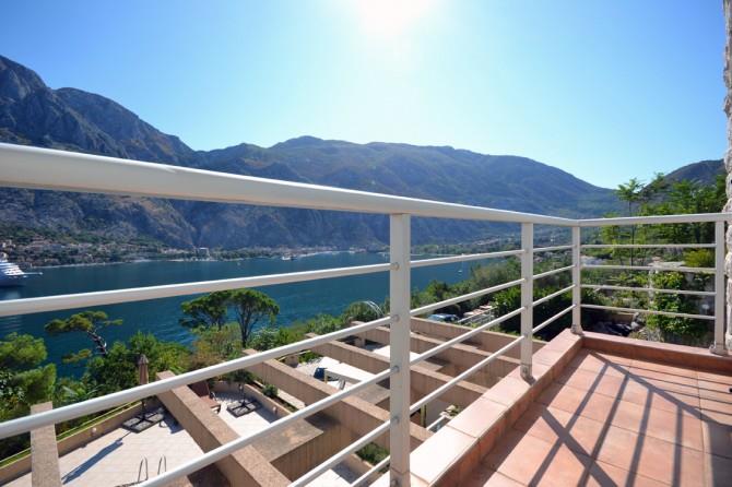 Image No.20-Appartement de 2 chambres à vendre à Kotor