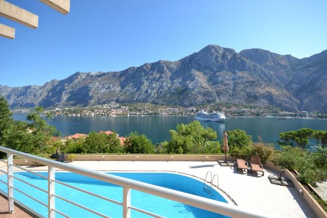 Image No.23-Appartement de 2 chambres à vendre à Kotor