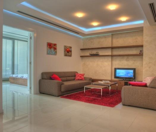 Image No.2-Appartement de 2 chambres à vendre à Budva