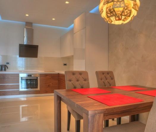 Image No.3-Appartement de 2 chambres à vendre à Budva